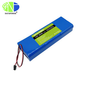 Paquete de Baterías Recargables de Iones de Litio 18650 de 3.7V 7.4V 11.1V 2200mAh 4000mAh 5000mAh 10000mAh para Juguetes y Luces LED - Product Image 6