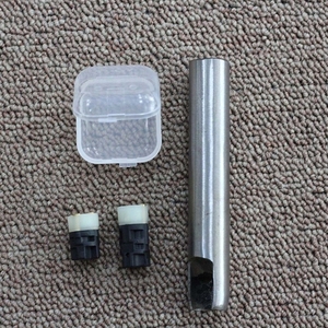 Capteur de dépense de Transmission Y38N1 Y38N2 + Kit de boîte de vitesses <span class=keywords><strong>automatique</strong></span> pour <span class=keywords><strong>Mercedes</strong></span> Benz 7 vitesses CVT TCU 722.9 V2 V3 - Product Image 4