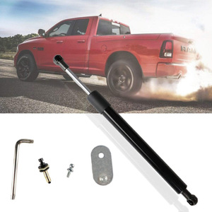 Ford F150 <b>Door</b> Support Strut 2004-2014 Alloy Steel Gas <b>Spring</b> Replacement Part - Product Image 5