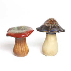 イースターキノコ装飾セラミック - Product Image 6