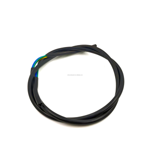 Câble Moteur Original 1M pour Trottinette Électrique <span class=keywords><strong>DUALTRON</strong></span> <span class=keywords><strong>MINI</strong></span> Minimotors Pièces Ligne de Moteur Fil - Product Image 2