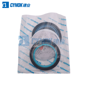 Escavatore idraulico N-O-K <span class=keywords><strong>PC200</strong></span>-<span class=keywords><strong>7</strong></span> braccio di tenuta del cilindro KIT <span class=keywords><strong>PC200</strong></span>-<span class=keywords><strong>7</strong></span> cilindro idraulico sigillo olio macchine da costruzione - Product Image 6
