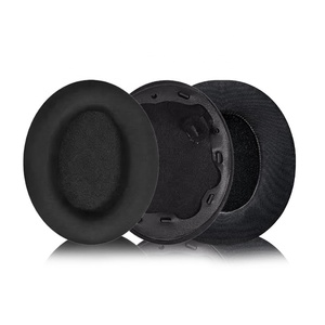 Cuscinetti auricolari in Gel di raffreddamento di ricambio per cuffie Sony WH1000XM4 cuscinetti auricolari cuscini con schiuma di isolamento del rumore ad alta densità - Product Image 1
