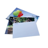 Panneau Circulaire Vierge en Tôle d'Aluminium HD pour Sublimation, Plaques Photo, Panneaux Signalétiques A4 A3 A2