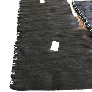 Fábrica de Pelucas de Cabello Humano Liso, Fabricante Directo para Distribuidores y Empresas de Suministros de Belleza - Product Image 1