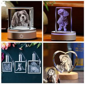 Máquina de grabado láser, grabador interno de cristal y vidrio 3d, bajo coste y consumo, precio de fábrica - Product Image 6