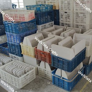 Sujetalibros de Resina WeiVista, Hechos a Mano, Pintados a Mano, Personalizables, con Temática Náutica de <span class=keywords><strong>Faro</strong></span>, Arte y Decoración Coleccionable de Fábrica - Product Image 6