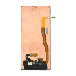 <span class=keywords><strong>Display</strong></span> Super AMOLED Plus da 6.7'' per Note 20 5G, 1080x2400, Originale, Ricambio <span class=keywords><strong>Smartphone</strong></span> di Alta Qualità per <span class=keywords><strong>Riparazione</strong></span> - Product Image 1