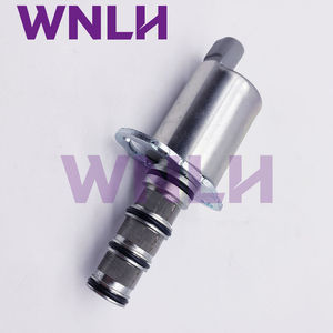 Válvula Solenoide Hidráulica WNLH AL177192 para Tractor John Deere 6100D 6130D 6630 6830 6930, Válvula de Control Hidráulico - Product Image 2