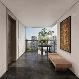 Conception de mobilier d'hôtel de luxe personnalisable pour toute la maison, pour les hôtels de luxe, les appartements et les villas - Product Image 1