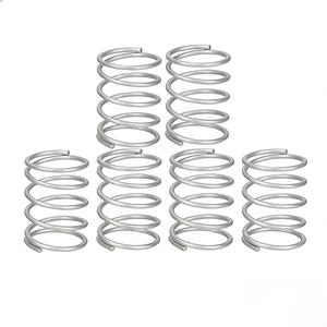 Paquete de 6 resortes para cabezal de recortadora 791-610317B para Ryobi, Craftsman, MTD 147150, 610317 Troy-Bilt, Cub Cadet Homelite Weed Eater Trimmers - Product Image 1