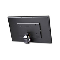 Tablette PC tout-en-un Full HD 21,5 pouces à écran tactile, Android 11, affichage numérique 3G pour la navigation, garantie 1 an, pour magasin de détail, 16 Go