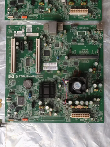 HP Designjet D5800メインボードキャリージボードHP Designjet D5800プリンターパワーボードHP Designjet D5800マザーボード/メインPCB - Product Image 5