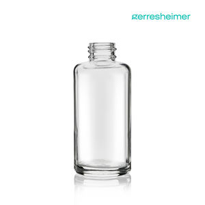 Etiqueta Personalizada Gx-Ampla 100-2, Botella de Vidrio de Color de 100 ml 24/410 para Crema Contorno de Ojos y Frascos Recargables con Impresión de Logotipo Personalizado - Product Image 6