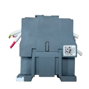 Contacteurs de haute qualité série LC1N LC1N2510 LC1N2501 LC1N3210 LC1N3201 LC1N0910 LC1N0901 LC1N1810 LC1N1801 pour systèmes de contrôle de puissance - Product Image 2