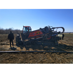 Máy Khoan Ngang XZ320D HDD Với Hệ Thống Bùn - Product Image 6