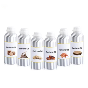Konzentrierte Parfümöle Pure Brands Damenparfüm Großhandel Geheimes Parfüm Ätherisches Öl Bombshells in Bloom Island Oil - Product Image 1