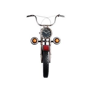 La migliore vendita di modellazione di motociclette Wall Art artigianato decorativo Cool Metal 3d decorazione della casa ferro europa saldatura modello di <span class=keywords><strong>auto</strong></span> Vintage - Product Image 6