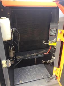 รถขุดฮิตาชิ ZX70 มือสอง รถขุดขนาดเล็กมือสอง รถขุดฮิตาชิ 70 มือสอง รถขุดดินสำหรับขาย - Product Image 4