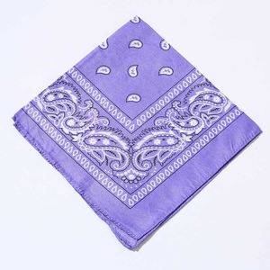 Bandana à motifs, foulard occidental pour cheveux, accessoire décoratif pour femme, idéal pour les festivals de musique et les sorties du week-end - Product Image 4