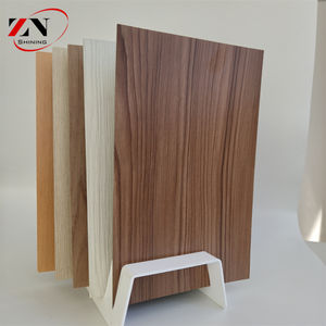 Paneles Laminados Compactos HPL Resistentes al Agua y al Fuego, Paneles CPL para Fachadas, Láminas Modernas para Exteriores, Cocina y Baño - Product Image 5