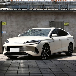 รถยนต์ไฟฟ้า BYD รุ่น Sealion 07 SUV ประสิทธิภาพสูงใหม่ ปี 2026 - Product Image 1