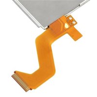 Écran LCD de remplacement supérieur pour console de jeu Nintendo DS Lite, accessoires pour écran LCD NDSL, pièce de rechange pour écran LCD supérieur et inférieur