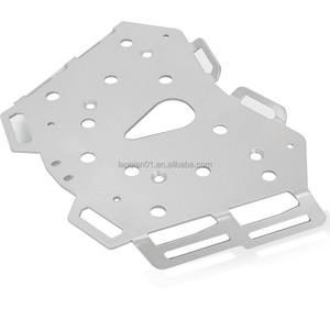 Porte-bagages arrière de moto pour HONDA XL750 <span class=keywords><strong>TRANSALP</strong></span> 2023 2024 2025 <span class=keywords><strong>XL</strong></span> <span class=keywords><strong>750</strong></span> <span class=keywords><strong>Transalp</strong></span> Accessoires - Product Image 4