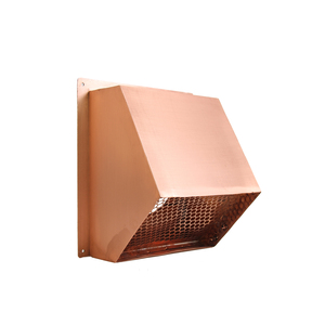 Systèmes de ventilation HVAC <span class=keywords><strong>en</strong></span> cuivre de haute qualité, couvercle de ventilation circulaire - Product Image 1