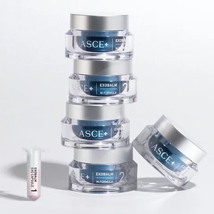 Crèmes Asce+ Exobalm, Asce Plus Srlv Exo Capsule W Formula, crème anti-âge - Product Image 4