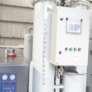 Usine <span class=keywords><strong>de</strong></span> production d'oxygène <span class=keywords><strong>de</strong></span> machine <span class=keywords><strong>de</strong></span> générateur d'oxygène <span class=keywords><strong>de</strong></span> PSA pour l'équipement médical <span class=keywords><strong>de</strong></span> générateur <span class=keywords><strong>de</strong></span> gaz - Product Image 4