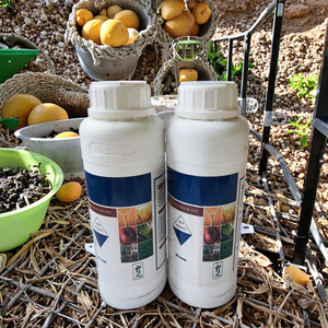 Agente <span class=keywords><strong>radicante</strong></span> liquido per promuovere il fertilizzante per la crescita delle radici - Product Image 4
