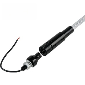 Meilleures ventes : Bande lumineuse LED universelle 12V pour mât de drapeau, 90cm, 120cm, 150cm, 180cm, et bande lumineuse LED RGB pour ambiance intérieure de voiture - Product Image 3