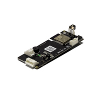 Chargeur rapide et transfert de données PD pcb 4 ports usb 2.0 3.0 type c hub pcba pour ordinateur portable