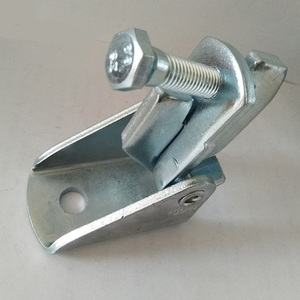 Đầu nối giằng địa chấn có thể điều chỉnh và giá treo ống cho các hệ thống nẹp lắc lư - Product Image 3