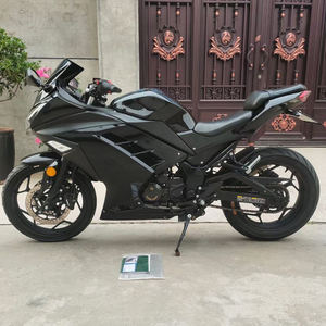 Motocyclettes d'occasion 250CC/400CC Sport Motorrad Starker Brstenloser Moteur Leistungs Starkes Export-Straen Fahrzeug Mit Groem Hubraum - Product Image 3