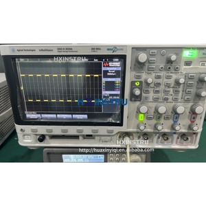 ออสซิลโลสโคป Keysight InfiniiVision 2000 X Series รุ่น DSOX2024A, 200 MHz, 4 ช่องสัญญาณอนาล็อก - รับส่วนลด - Product Image 3