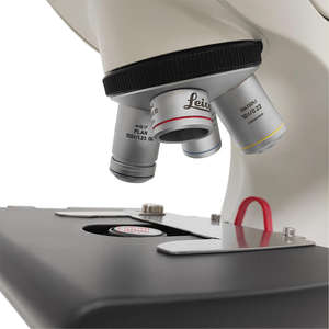Microscopio binocular <span class=keywords><strong>Leica</strong></span> DM500-Equipo de Laboratorio Educativo - Product Image 2