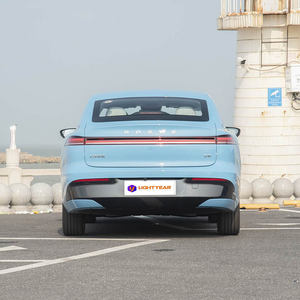 Precio al por Mayor del Auto Eléctrico Roewe D6, Sedán de 4 Puertas y 5 Asientos con Interior de Alta Tecnología para Sudamérica - Product Image 6