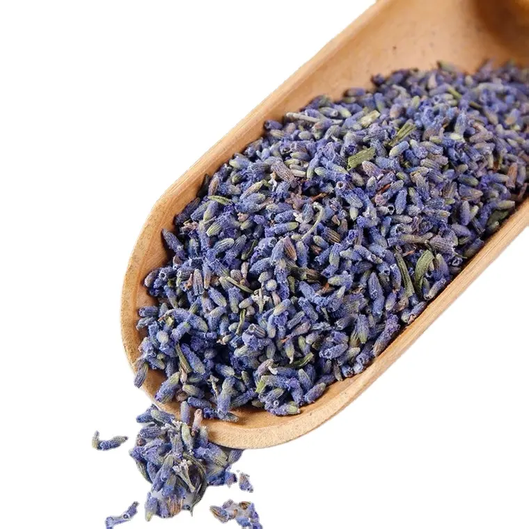 Xun Yi Cao Groothandel Biologische Gedroogde Geur Lavendel Bloem Thee Lavendel Bloemen Gedroogde Lavendel