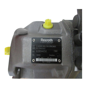 ปั๊มใบพัดไฮดรอลิกแบบแปรผันรุ่น PV7 ซีรีส์ R900950955 PV7-2X/20-25RA01MA0-10 ปั๊มใบพัดไฮดรอลิก - Product Image 2