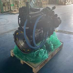 Multicilindro <span class=keywords><strong>KOMATSU</strong></span> nuevo motor diésel para motor de excavadora - Product Image 2