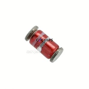 วงจรรวมไอซี RGL1M DO-213AB ของแท้ใหม่แกะกล่อง  รหัสสินค้า: Y7G5F7M1 - Product Image 1