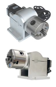 Dispositivo Rotatorio para Equipos Láser, Máquina de Marcado Láser de Fibra Rotatoria, Piezas de Máquina de Marcado Láser, Pluma Rotatoria - Product Image 6