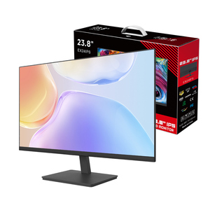 <span class=keywords><strong>Pantalla</strong></span> Plana de 27 Pulgadas, 100Hz, FHD, Excelente Relación <span class=keywords><strong>Calidad</strong></span>-<span class=keywords><strong>Precio</strong></span>, Alta <span class=keywords><strong>Calidad</strong></span>, Duradera, Diseño Elegante, OEM y ODM Disponibles - Product Image 6
