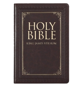 Impression personnalisée de Bibles et de Corans sur papier couché, respectueuse de l'environnement, avec logo personnalisé - Product Image 2