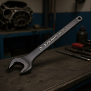 Fasano Open End Wrench 20mm FG 601/B Auto Repair <b>Tool</b> - Product Image 3