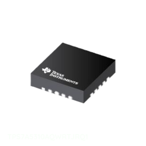 Componentes Electrónicos TPS7A5310AQWRTJRQ1 20 WFQFN Exposed Pad Power Management (PMIC) BOM IC En Stock - Product Image 1