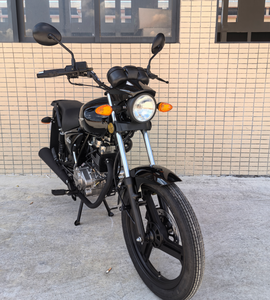 Nouveau Design Haute Vitesse Motocyclettes Chinoises Économiques Moteur à Essence Prix Usine Renommé - Product Image 3