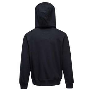 PORTWEST - KS31BKRM Sweat noir nickel-EAN 5036108196784 WORK HOODIES - Product Image 2